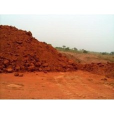 Red Soil